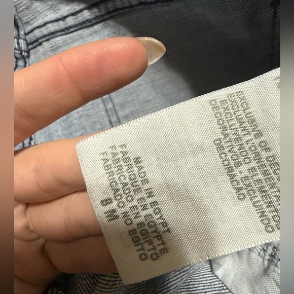 Lees Bootcut Jeans - Picture 4 of 4